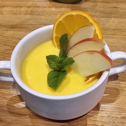 Panna Coco