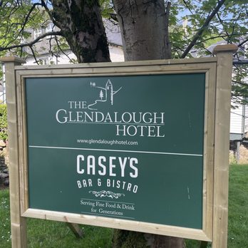 Hilltoptreks - Glendalough Hotel - Walking Tours Near Me - Firhouse, D