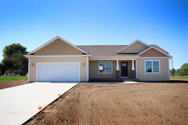 New Home Construction Sales! - When it comes to buying or selling a home, experience, local knowledge, and reputation matter. We have the experience and knowledge you need for your new home construction purchase!

 For over a decade, Jan Jacobs: Real Estate Agent has offered clients across Southwestern Michigan a complete range of residential real estate services. Jan is a native of the area and has extensive personal and professional knowledge of Buchanan, Berrien Springs, New Buffalo, and other area communities.