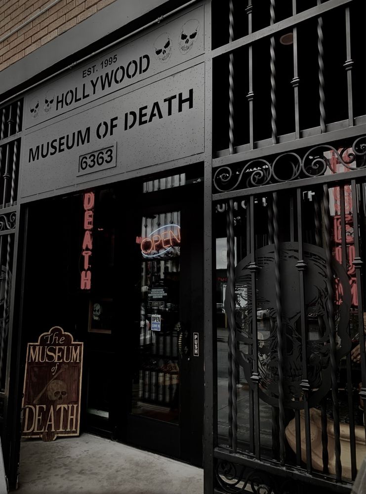 Museum Of Death