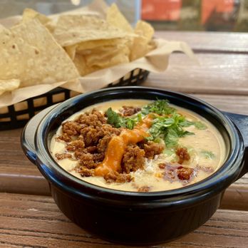 Torchy's Tacos - a bowl of quesadilla - Tex-Mex Near Me - Austin, Texas