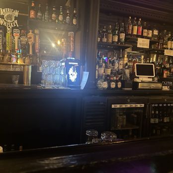 American Whiskey Newark - Whiskey Bars Near Me - Newark, New Jersey