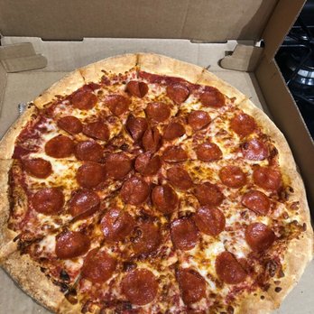 Mr Pepperoni - Pizza Near Me - Herndon, Virginia Mr Pepperoni - Pizza Near Me - Herndon, Virginia