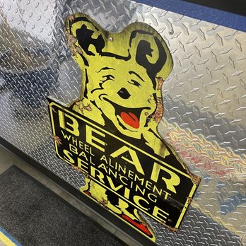 Bear Alignment and Brake - Auto Repair Near Me - Murrieta, California