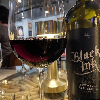 The Artistry Wine Lounge  - Wine Bars Near Me - San Pedro, California