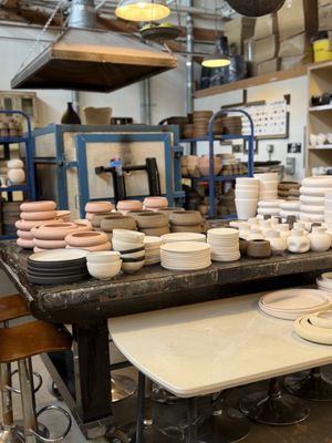 Match Stoneware by null