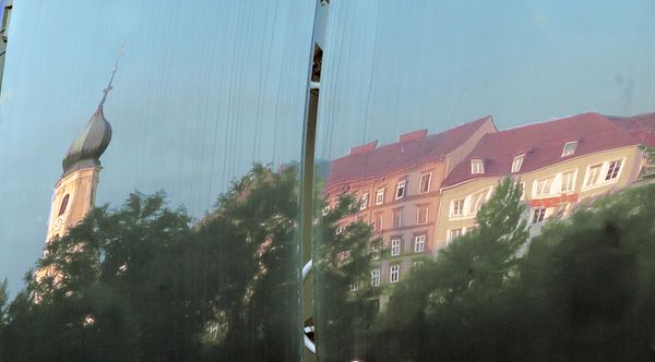 Kunsthaus Graz by null