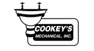 Cookey's Mechanical Logo