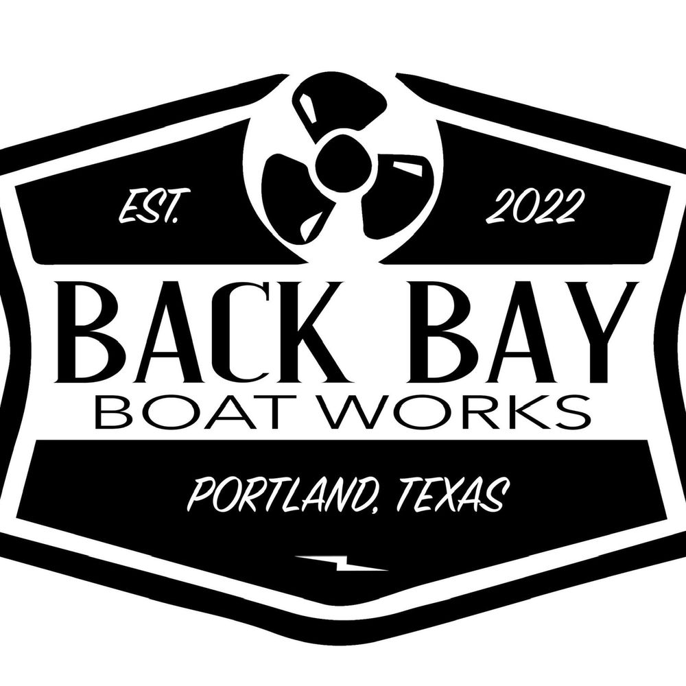 BACK BAY BOAT WORKS Updated July 2024 27 Photos PORTLAND, Texas