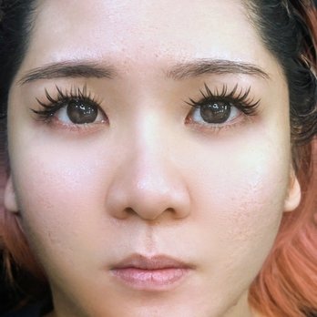 luxx beauty clinic - After lash extensions (Anime style) - Skin Care Near Me - Westminster, California luxx beauty clinic - After lash extensions (Anime style) - Skin Care Near Me - Westminster, California