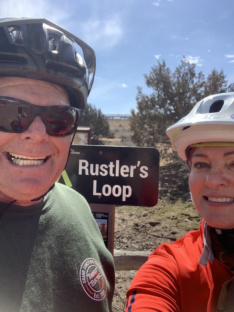 Social spots from Ruby Canyon Cycles