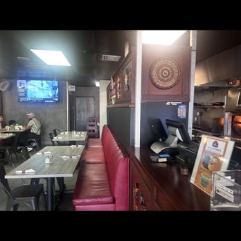 El Pollo Inka - Carson - Inside the Restaurant - Peruvian Near Me - Carson, California