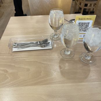 CoCo Ichibanya - Table for please - Japanese Curry Near Me - Frisco, Texas CoCo Ichibanya - Table for please - Japanese Curry Near Me - Frisco, Texas