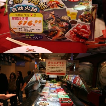 East Buffet & Restaurant - Buffets Near Me - Flushing, New York East Buffet & Restaurant - Buffets Near Me - Flushing, New York