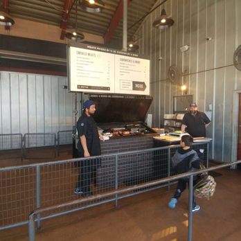 Ten50 BBQ - Barbeque Near Me - Richardson, Texas Ten50 BBQ - Barbeque Near Me - Richardson, Texas