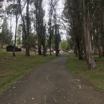Hanns Park - Parks Near Me - Vallejo, California