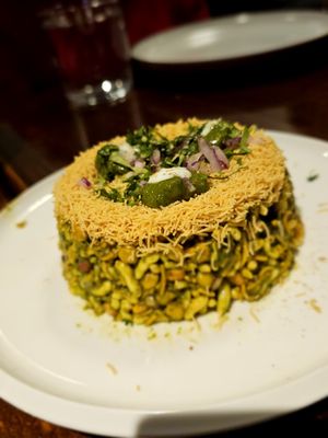Javitri Indian Cuisine by null