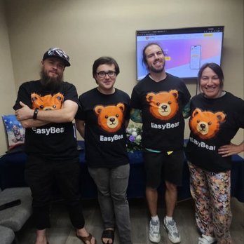 EasyBear - https://easybear-appliancerepair.com/ - Appliances & Repair Near Me - San Francisco, California EasyBear - https://easybear-appliancerepair.com/ - Appliances & Repair Near Me - San Francisco, California