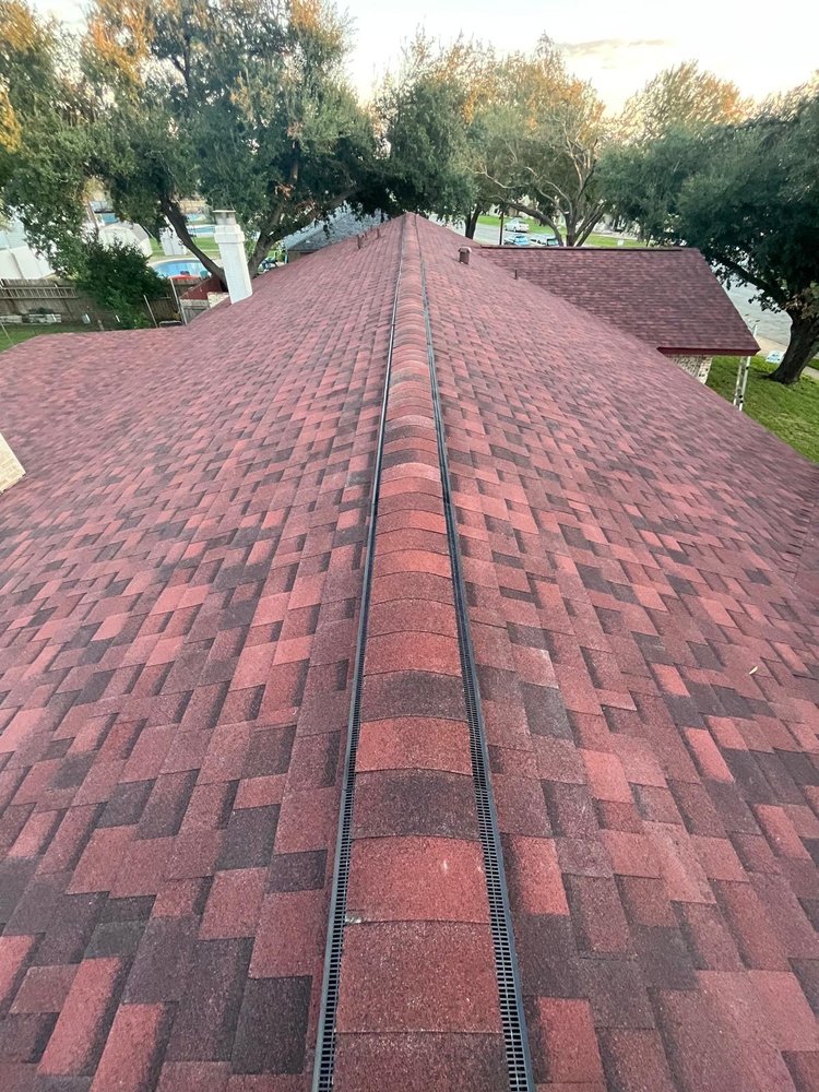 Slide of M&T Texas Unlimited