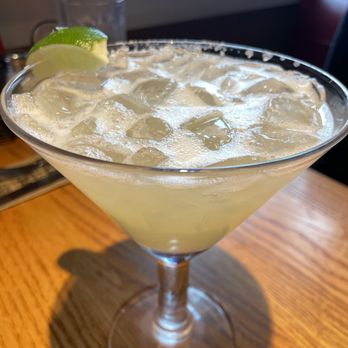 Chili's - Patrón Margarita - Tex-Mex Near Me - Chico, California