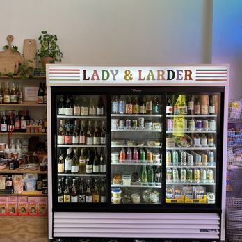 Lady & Larder - Cheese Shops Near Me - Santa Monica, California Lady & Larder - Cheese Shops Near Me - Santa Monica, California