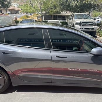 Mr Tint - Home Window Tinting Near Me - Norco, California
