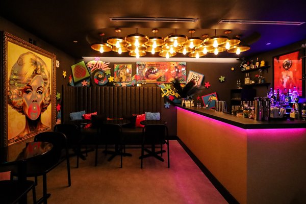 Sushi by Bou- Las Olas Fort Lauderdale @ Salt7 by null