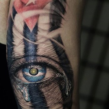 Stefano's Tattoo Studio - Heritage/memorial tattoo all in one. Done by Stefano - Tattoo Near Me - Fort Lauderdale, Florida Stefano's Tattoo Studio - Heritage/memorial tattoo all in one. Done by Stefano - Tattoo Near Me - Fort Lauderdale, Florida