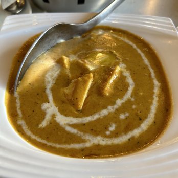Village Curry & Spice - Paneer Butter Curry (traditional style) - Indian Near Me - Richmond, British Columbia