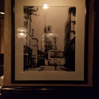 Mon Ami Gabi - French Near Me - Chicago, Illinois