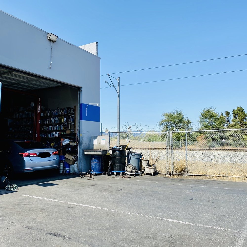 Dmv Brake And Light Inspection San Jose Shelly Lighting