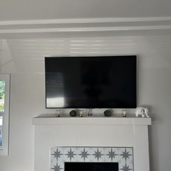 MediaVerge - TV Mounting Near Me