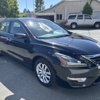 Action Auction - just in great 2014 NISSAN ALTIMA 2.5 drives great- below retail- low miles - Car Dealers Near Me - Santa Rosa, California Action Auction - just in great 2014 NISSAN ALTIMA 2.5 drives great- below retail- low miles - Car Dealers Near Me - Santa Rosa, California