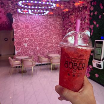 Bober Tea - Bubble Tea Near Me - San Ramon, California Bober Tea - Bubble Tea Near Me - San Ramon, California