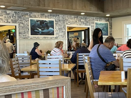 Seafood Sam's by null
