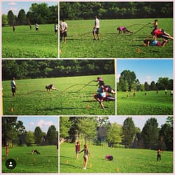 JBM Elite Personal Training - These guys will show you just how much you are capable of!