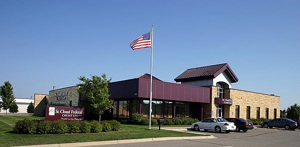 St. Cloud Federal Credit Union