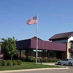 ST. CLOUD FINANCIAL CREDIT UNION - 3030 1st St S, St. Cloud, Minnesota ...