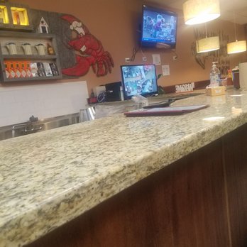 Crab Ave - Chicken Wings Near Me - Houston, Texas