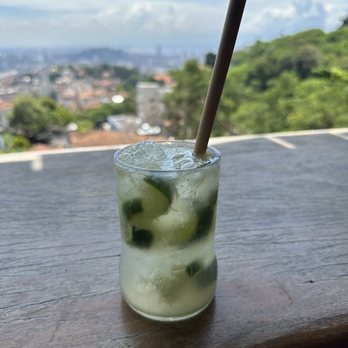 Aprazível - Drink and view - Brazilian Near Me - Rio de Janeiro, RJ