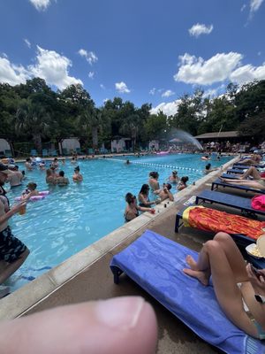 Fraternal Order of Eagles by null