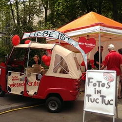 Mainufer Fest