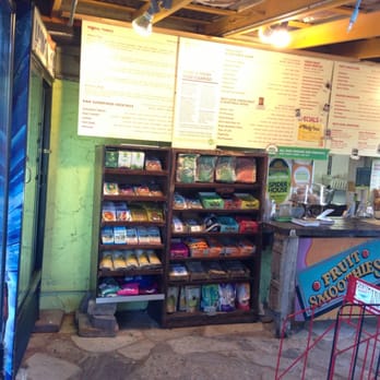 JuiceLand - Juice Bars & Smoothies Near Me - Austin, Texas