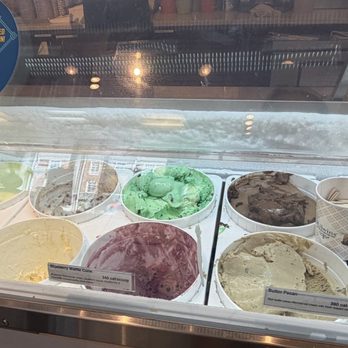 Kilwins Ice Cream - Chocolate - Fudge - Desserts Near Me - Baltimore, Maryland