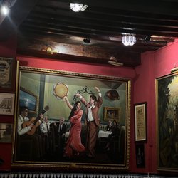 Spain Food Sherpas - El Chinitas