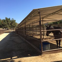 Horseshoe Ranch - 16x16s