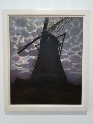 Kunstmuseum The Hague by null