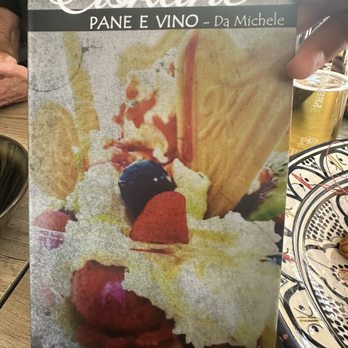 Pane e vino da michele - Italian Near Me - Mayrhofen, 7