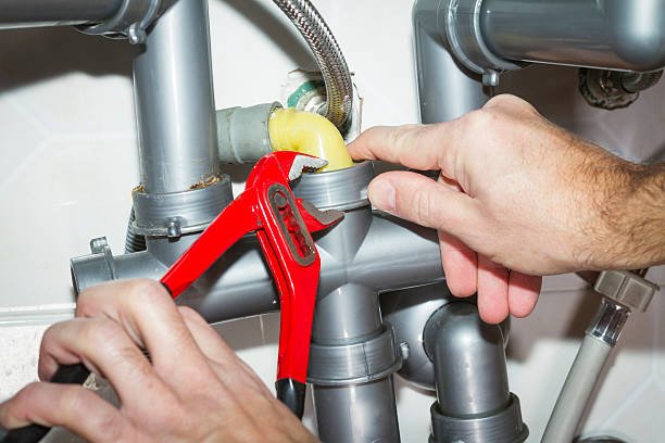 Slide of Elite Plumbing Experts