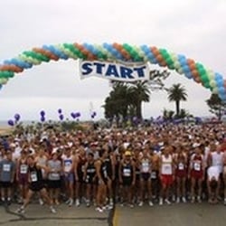 Corona del Mar Scenic 5K